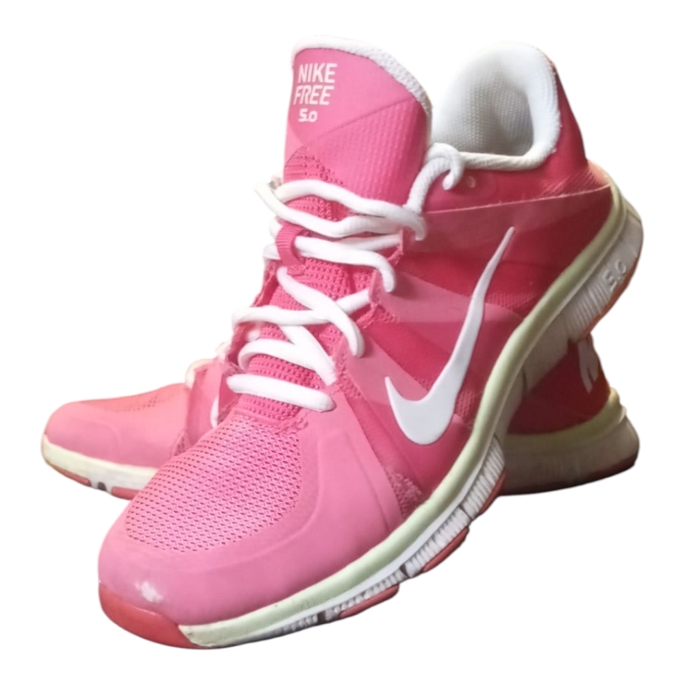 Nike Free 5.0